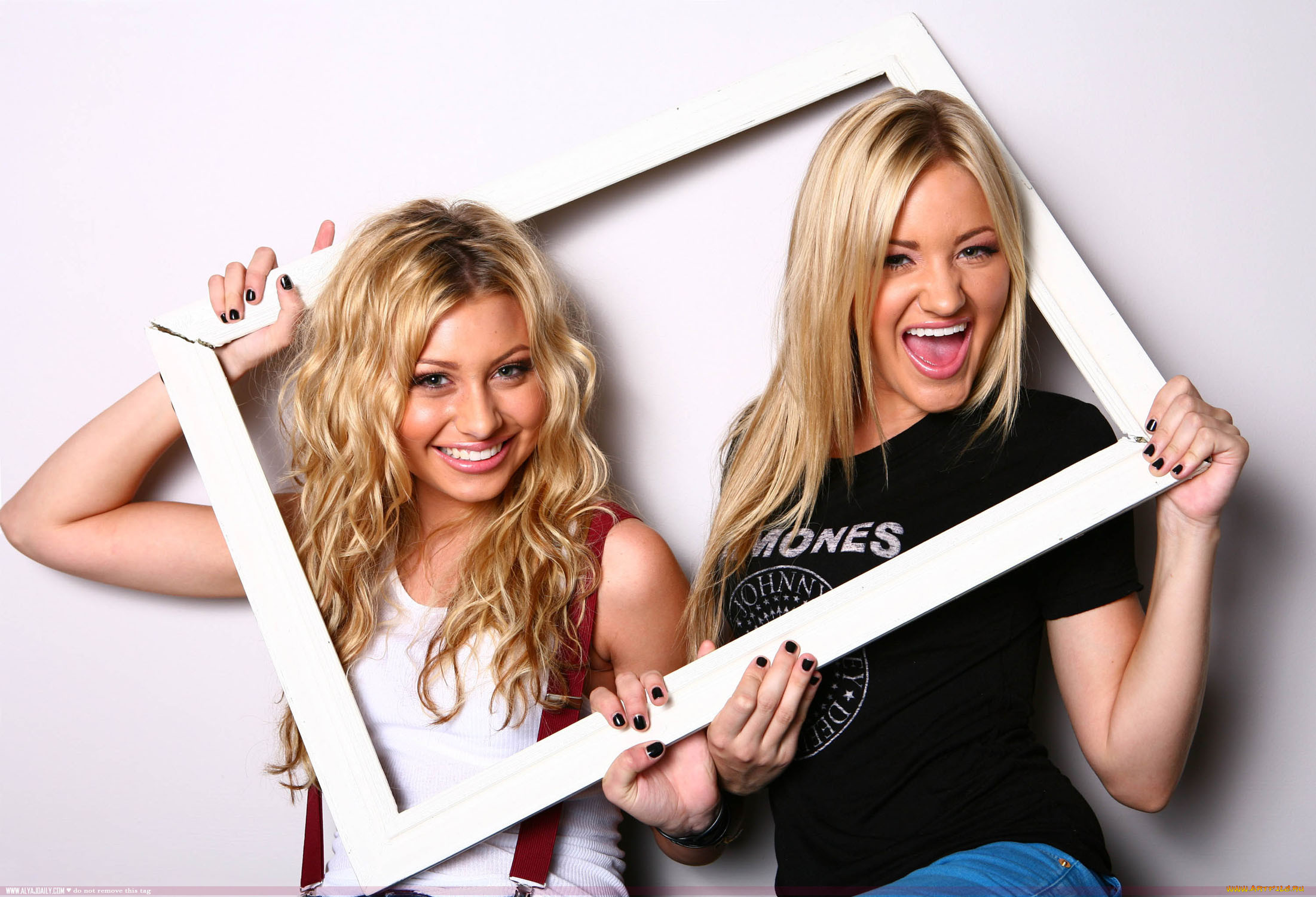 aly, and, aj, , 78violet, -, , 